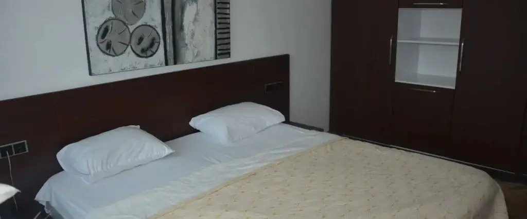 Чанкыры: Koç Otel Çankırı