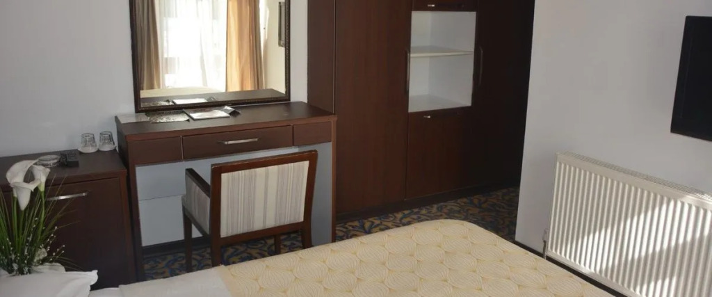 Чанкыры: Koç Otel Çankırı