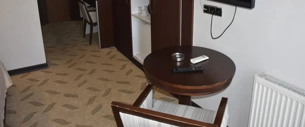 Чанкыры: Koç Otel Çankırı