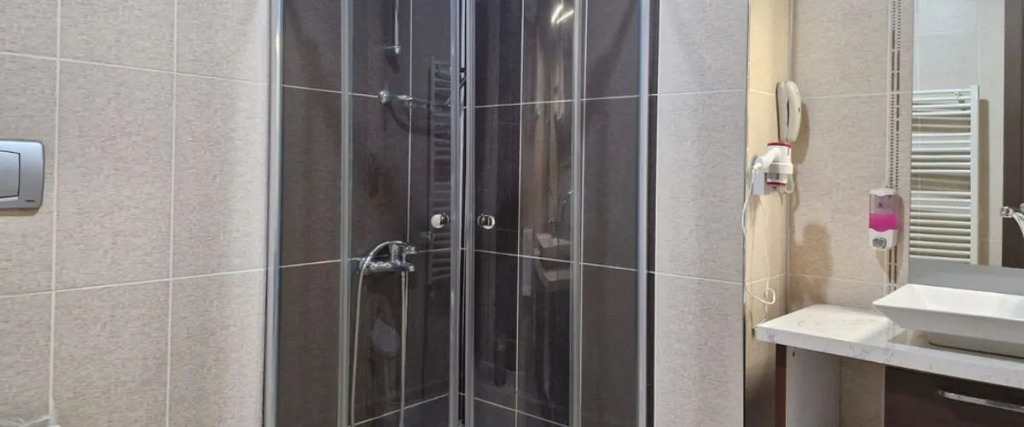 Чанкыры: Koç Otel Çankırı