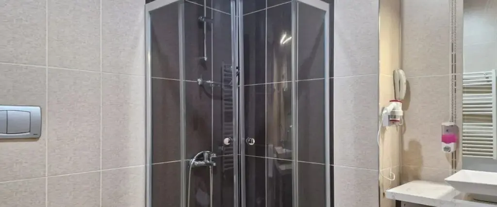 Чанкыры: Koç Otel Çankırı