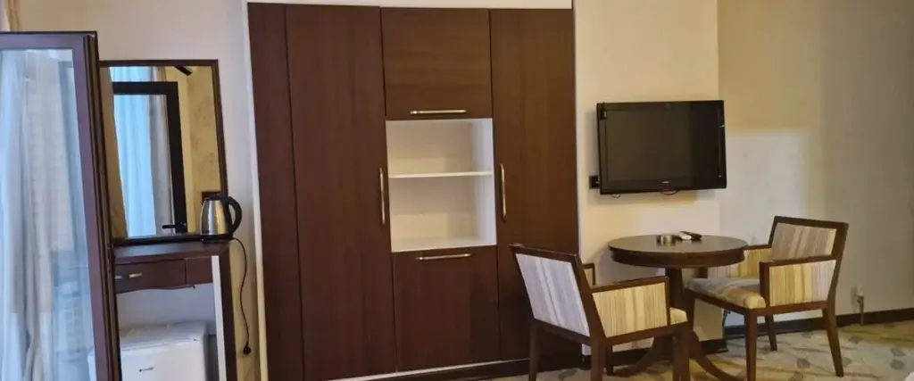 Чанкыры: Koç Otel Çankırı