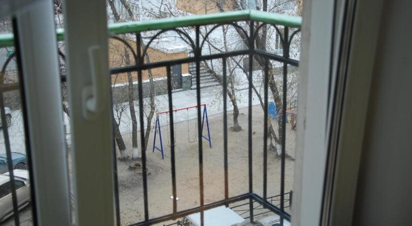 Новосибирск: Хостел на Красном