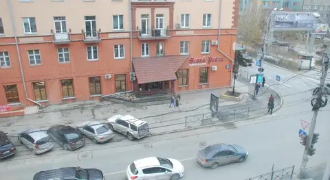 Хостел на Красном — фото 1