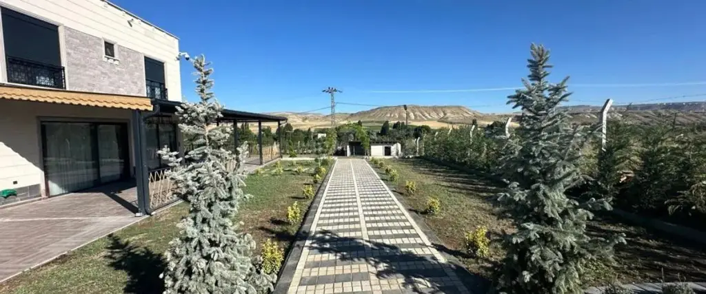 Green Valley House — фото 1