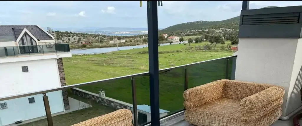 Анталья: Antalya Homes 2+1 No:6