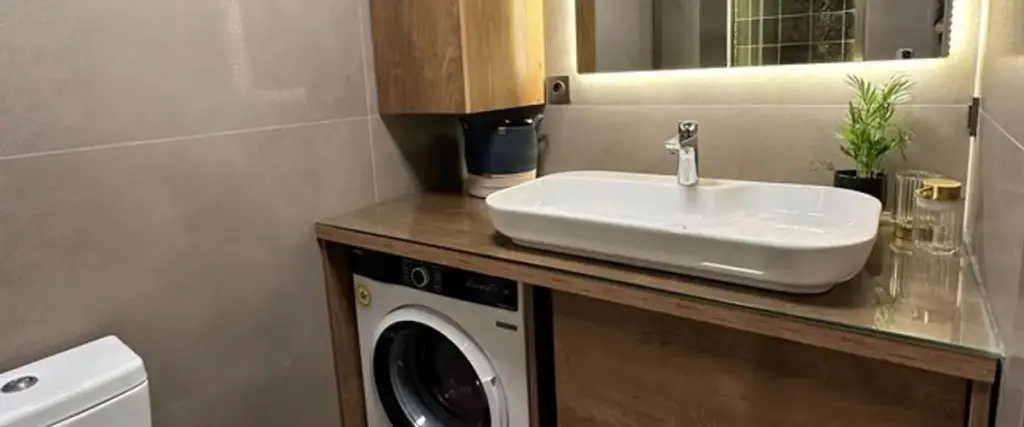 Анталья: Antalya Homes 2+1 No:6