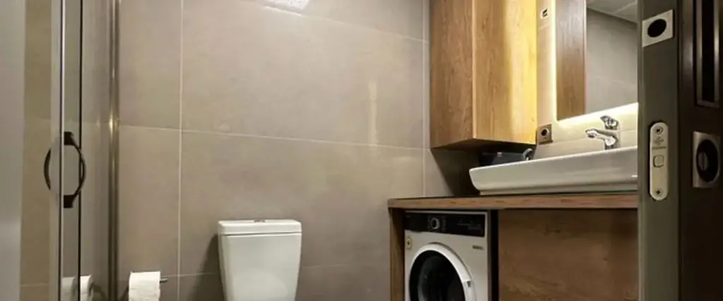Анталья: Antalya Homes 2+1 No:6