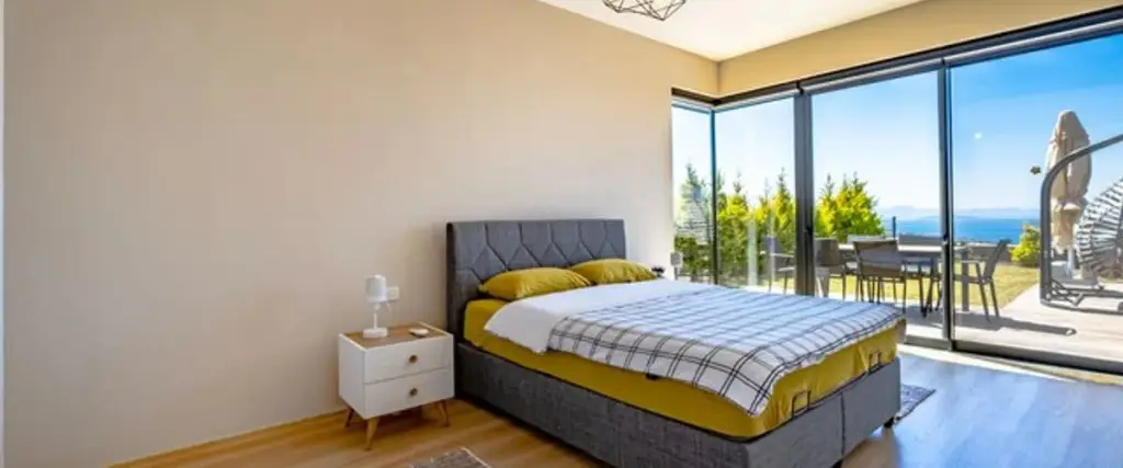 Бодрум: Villa Farilya Deluxe