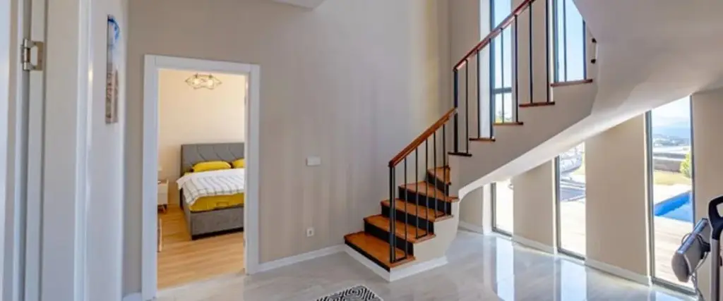 Бодрум: Villa Farilya Deluxe