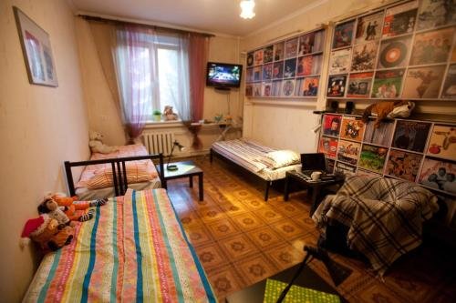 Новосибирск: na Leninskoy