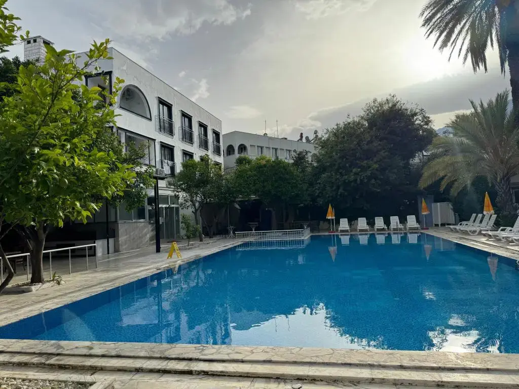 Анталья: Muer City Hotel Kemer Adult Only 16