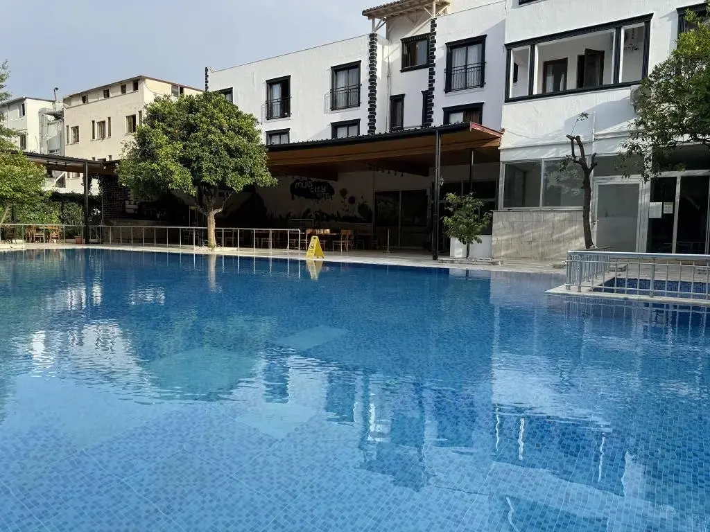 Анталья: Muer City Hotel Kemer Adult Only 16