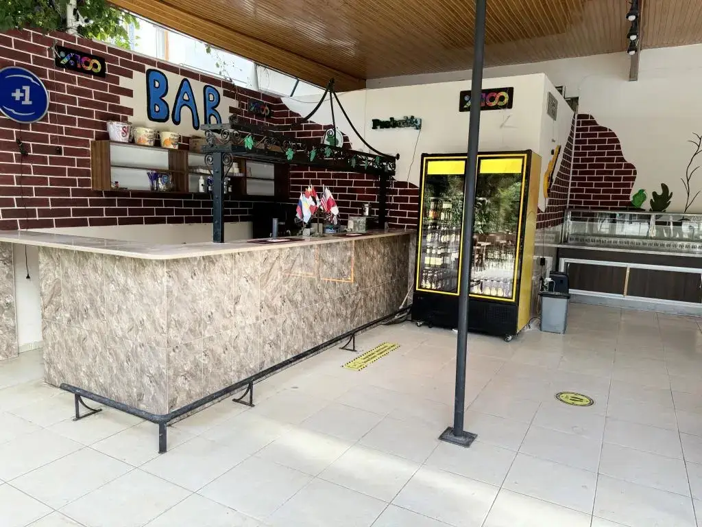 Анталья: Muer City Hotel Kemer Adult Only 16