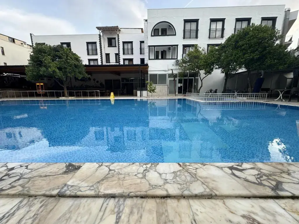 Анталья: Muer City Hotel Kemer Adult Only 16
