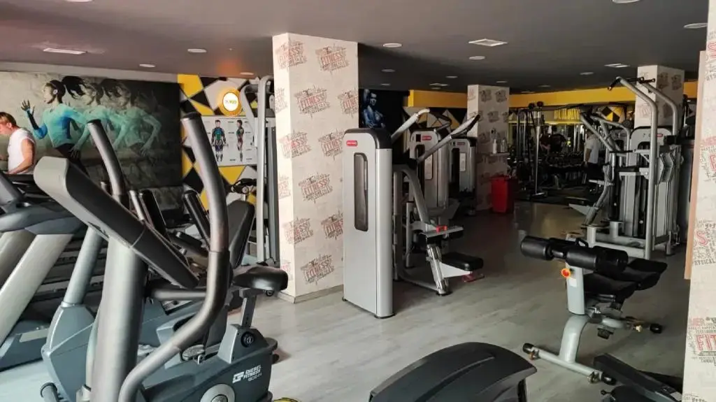 Анталья: Muer City Hotel Kemer Adult Only 16