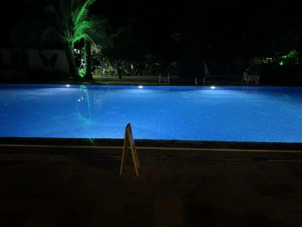 Анталья: Muer City Hotel Kemer Adult Only 16