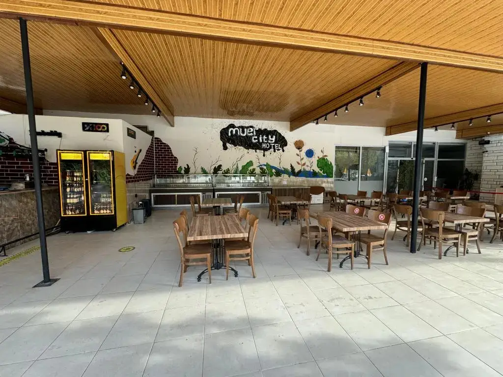 Анталья: Muer City Hotel Kemer Adult Only 16