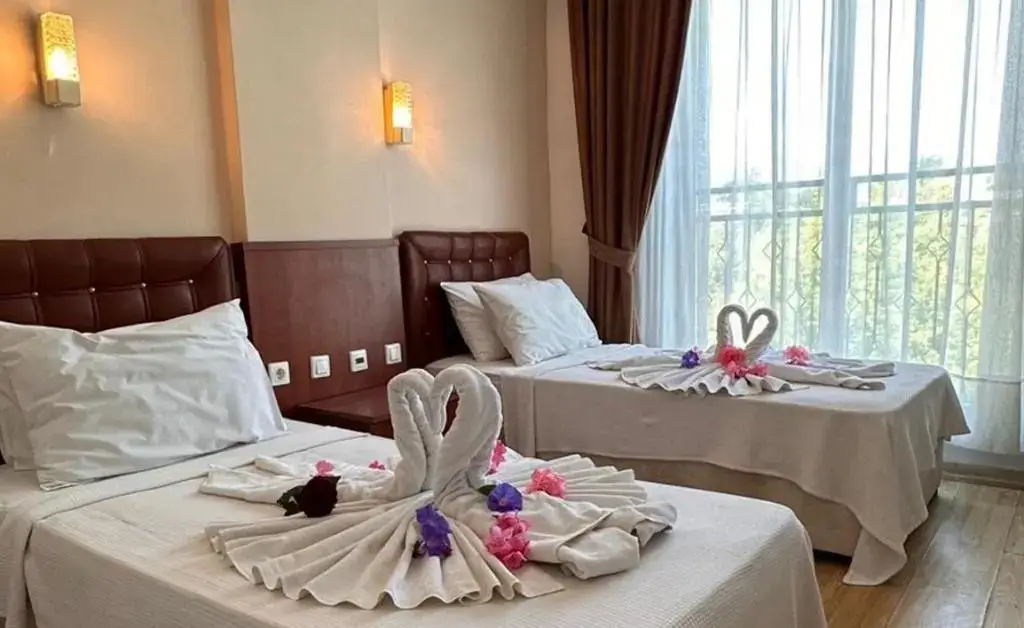 Анталья: Muer City Hotel Kemer Adult Only 16