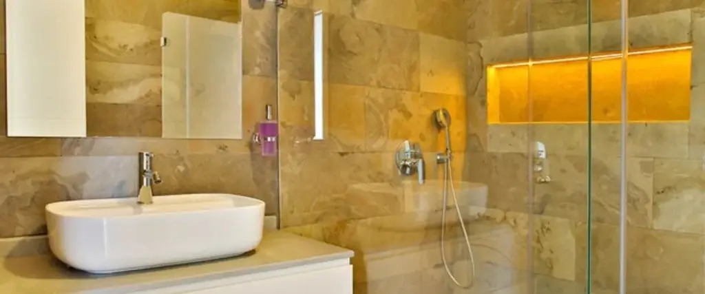 Бодрум: Villa Calista