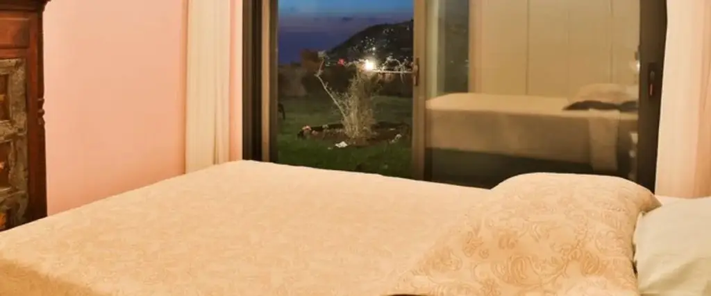 Бодрум: Villa Calista