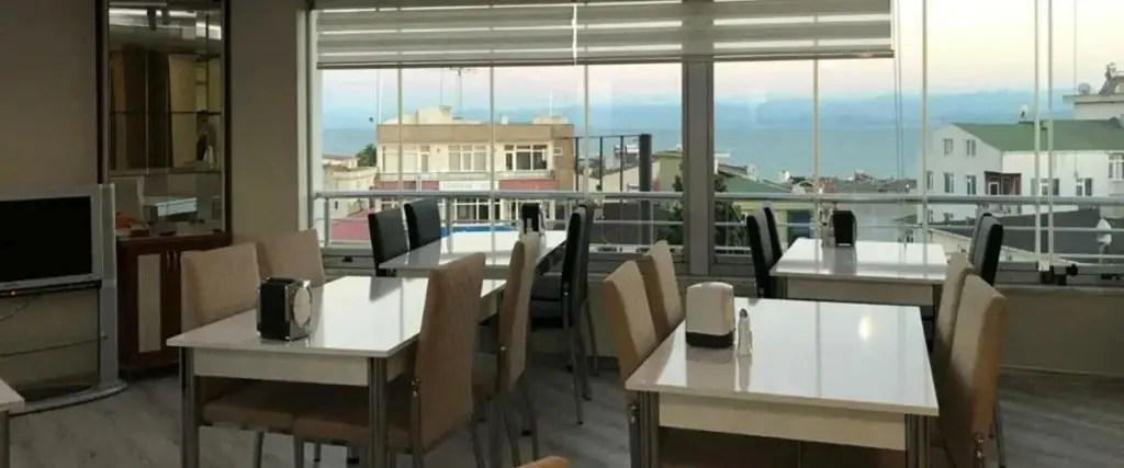 Синоп: Otel Gonul