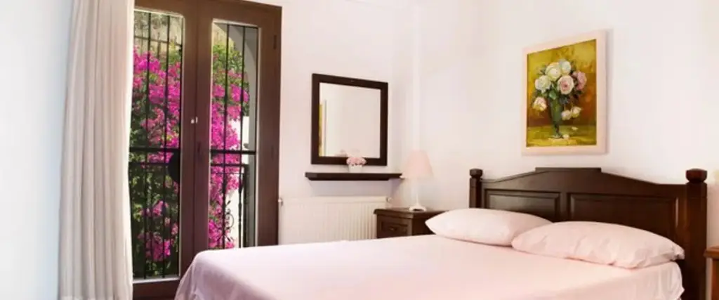 Бодрум: Villa Rana