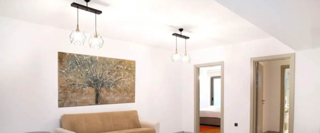 Бодрум: Villa Opal