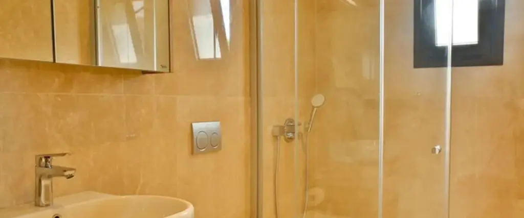Бодрум: Villa Selin