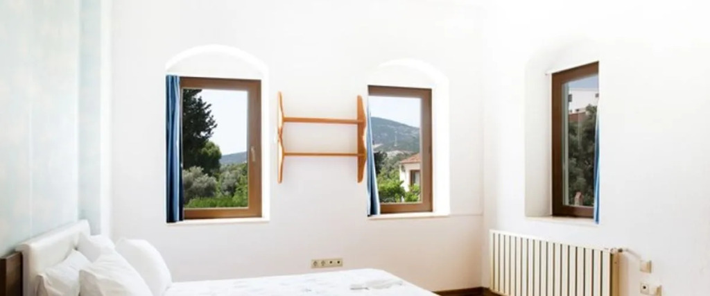 Бодрум: Villa Mandarin