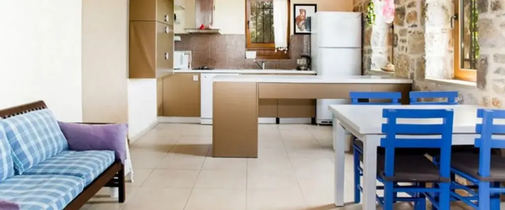 Бодрум: Villa Limon