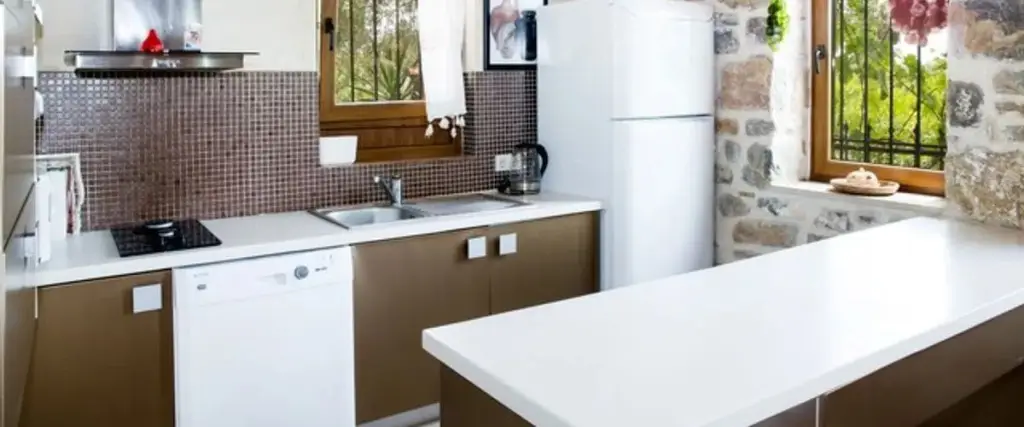 Бодрум: Villa Limon