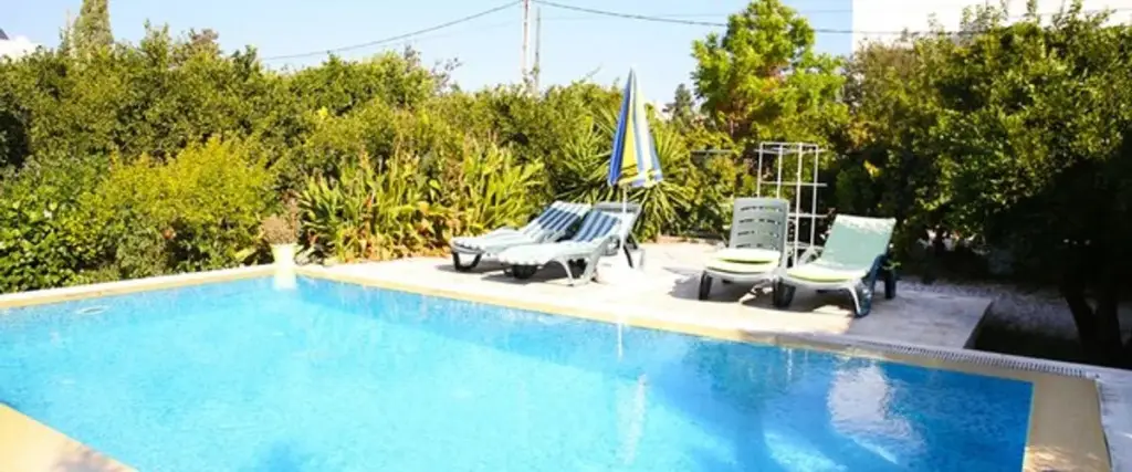 Бодрум: Villa Limon