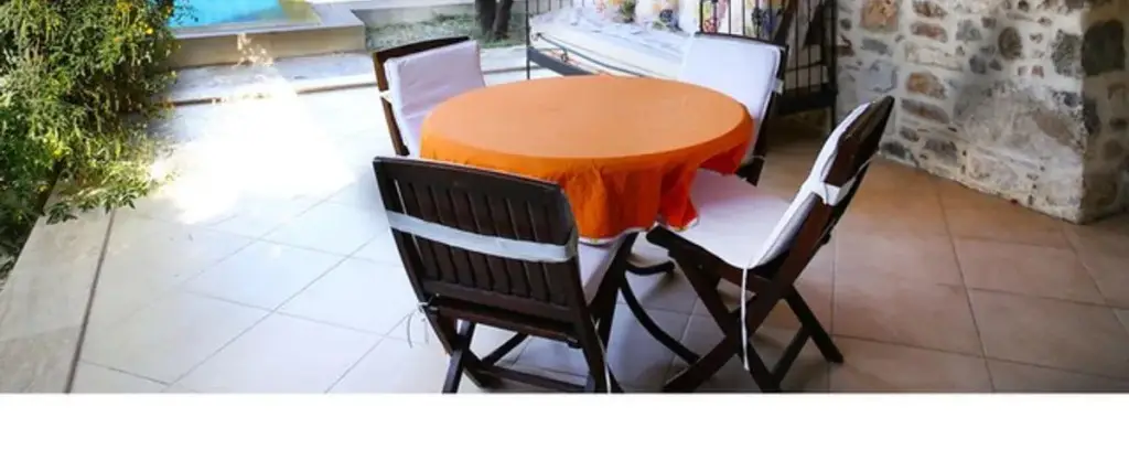 Бодрум: Villa Limon