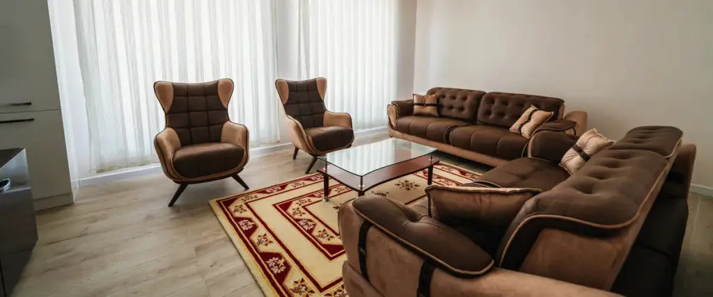Ургуп: Cappadocia Ürgüp Apart Hotel