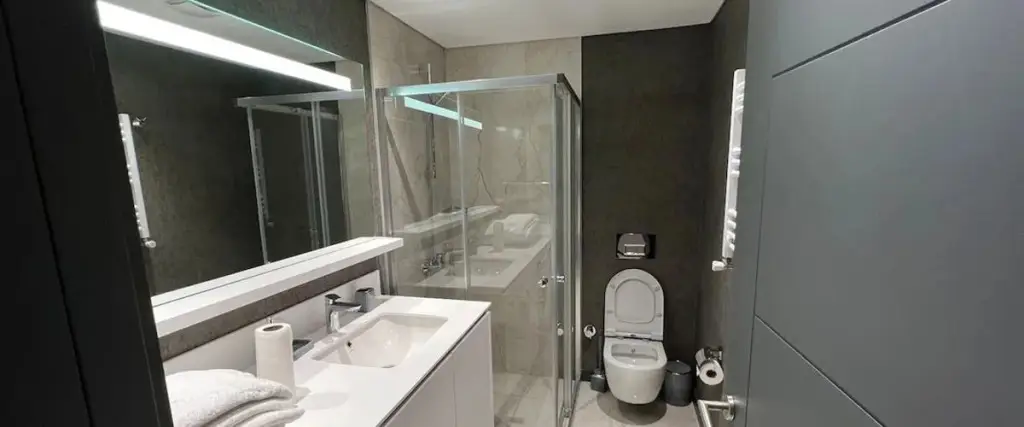 Стамбул: Siena Suites