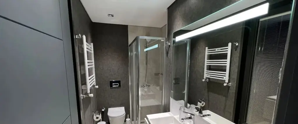 Стамбул: Siena Suites