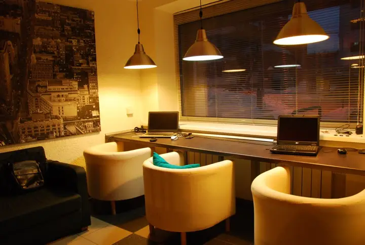 Новосибирск: Хостел ROYAL HOSTEL 905
