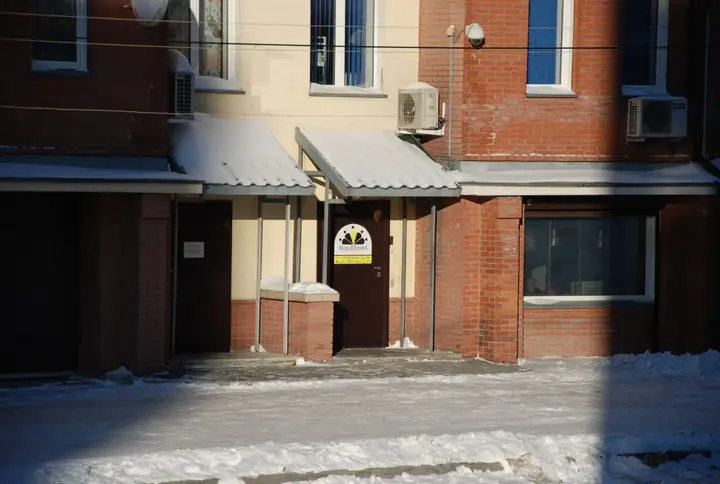 Новосибирск: Хостел ROYAL HOSTEL 905