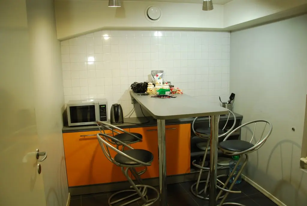 Новосибирск: Хостел ROYAL HOSTEL 905