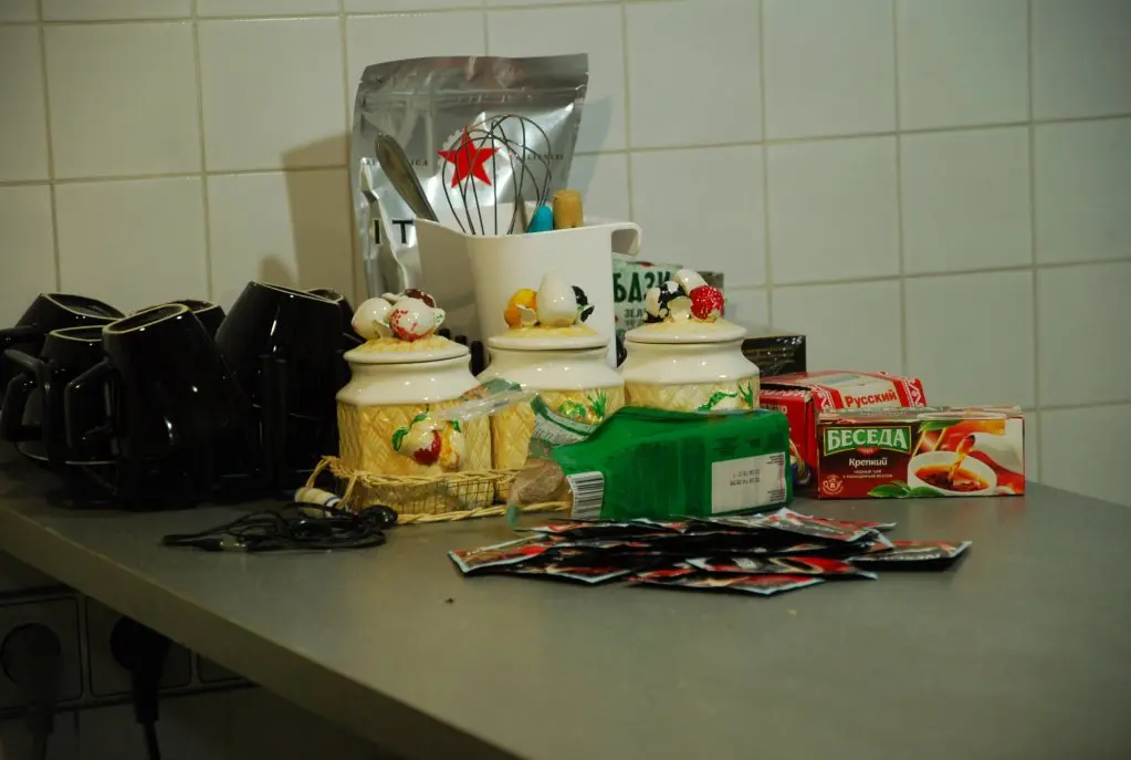 Новосибирск: Хостел ROYAL HOSTEL 905