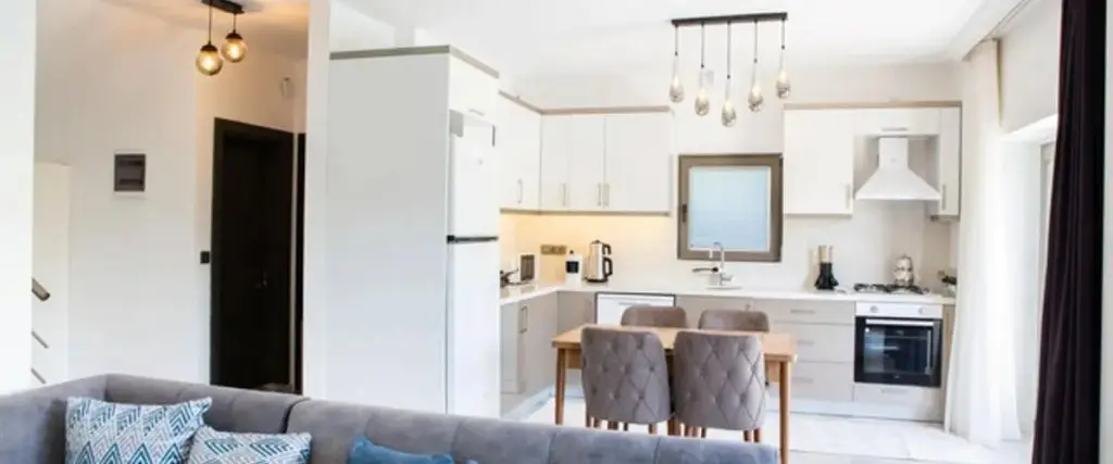 Яликавак: Villa Allure B