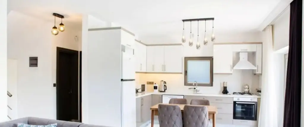Яликавак: Villa Allure B