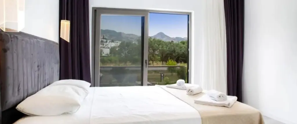 Яликавак: Villa Allure A