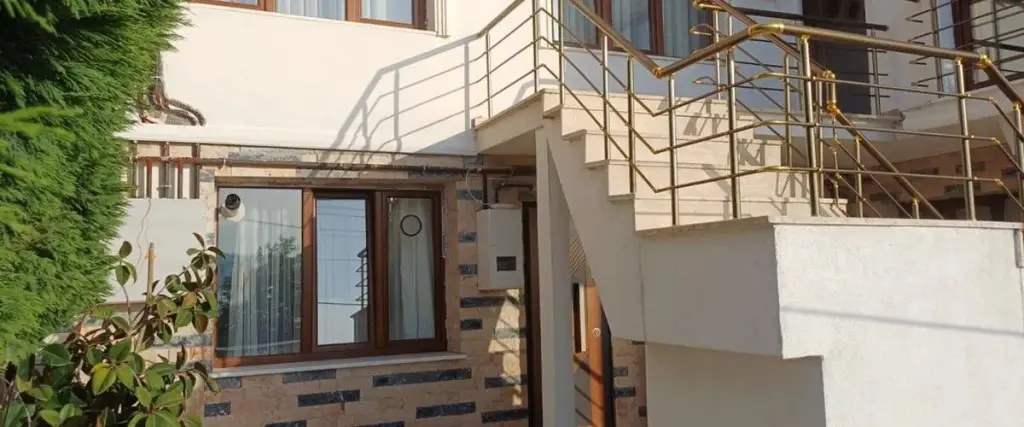 Сакарья: Sultan Home