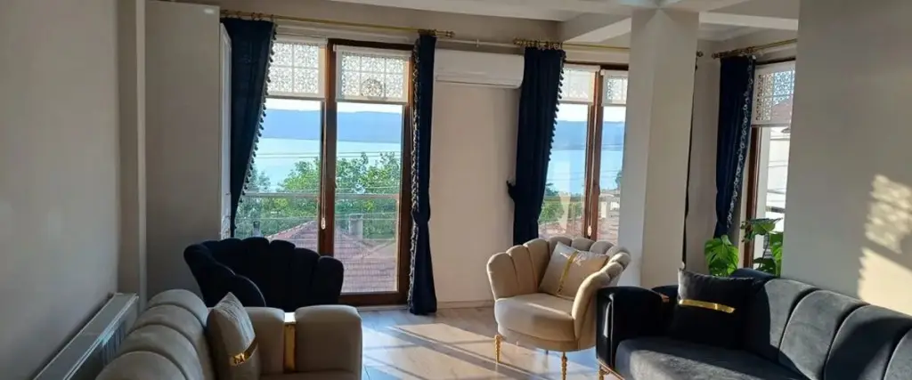Сакарья: Sultan Home