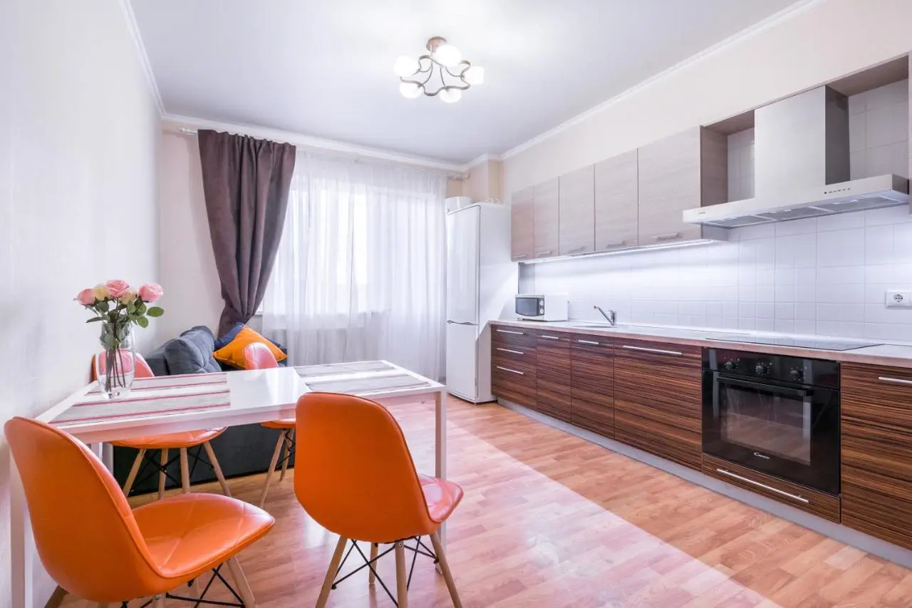 Краснодар: Aurora Apartament - Центр - Зиповская
