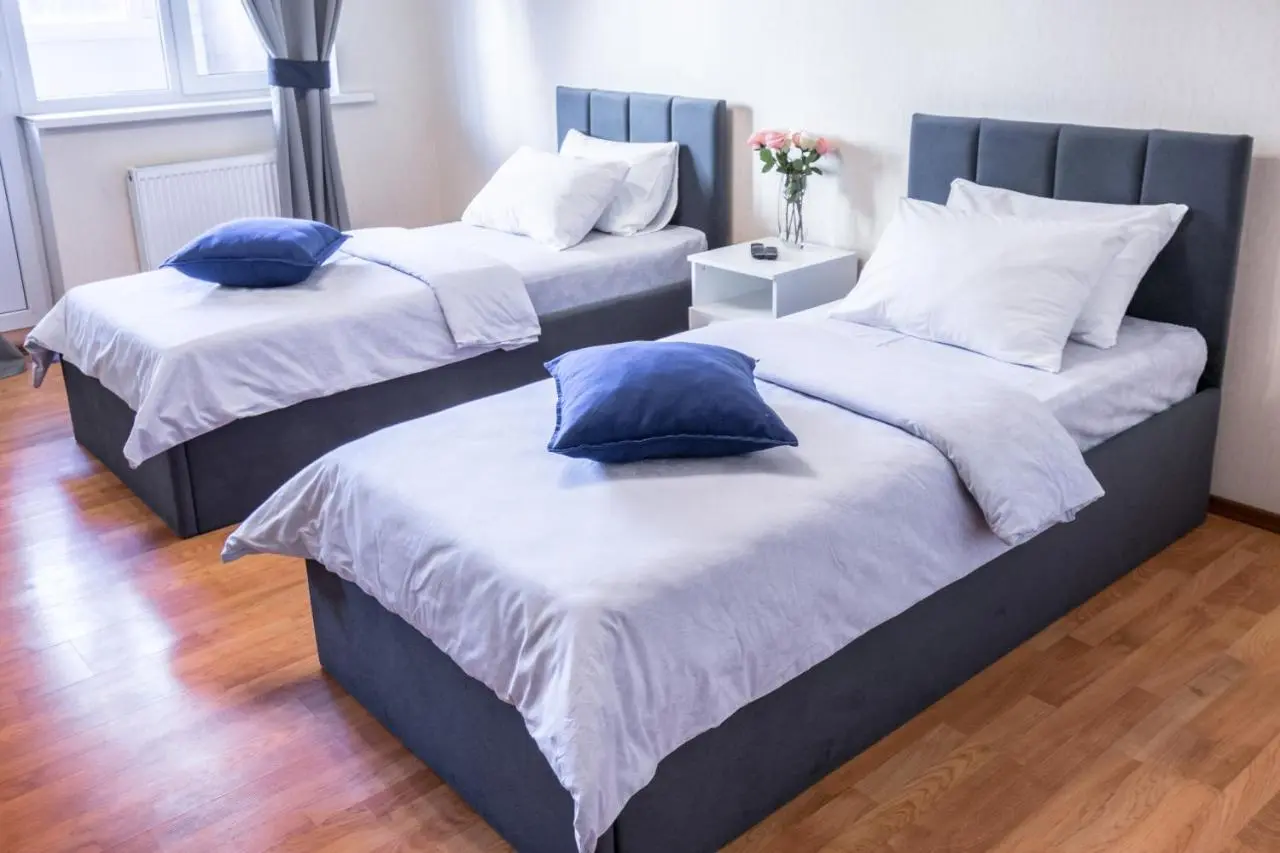 Краснодар: Aurora Apartament - Центр - Зиповская