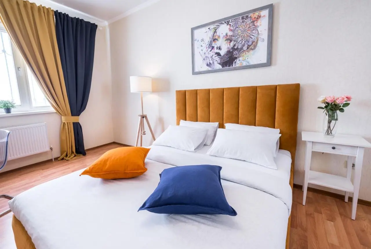 Краснодар: Aurora Apartament - Центр - Зиповская