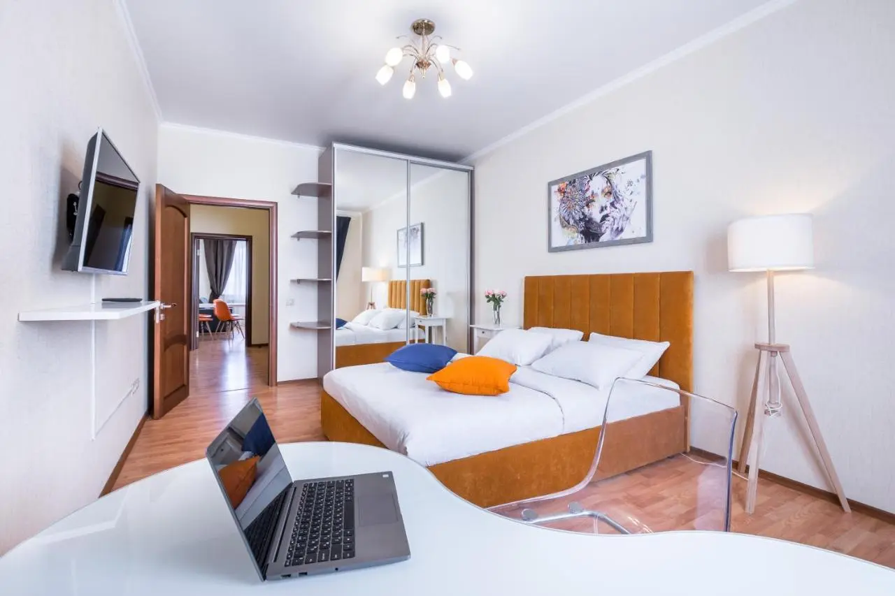 Краснодар: Aurora Apartament - Центр - Зиповская